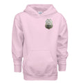 LIGHT PINK - G185B - FRONT