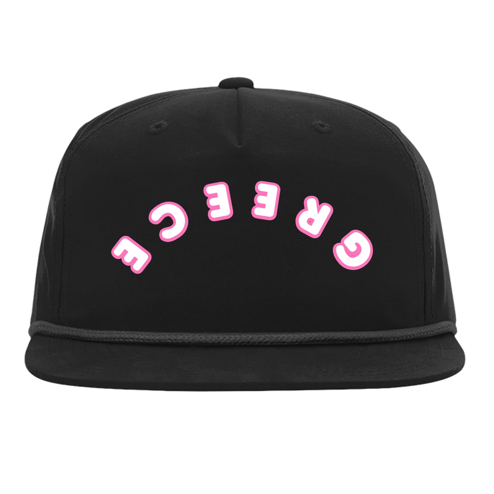 Black/ Black - 256 - FRONT