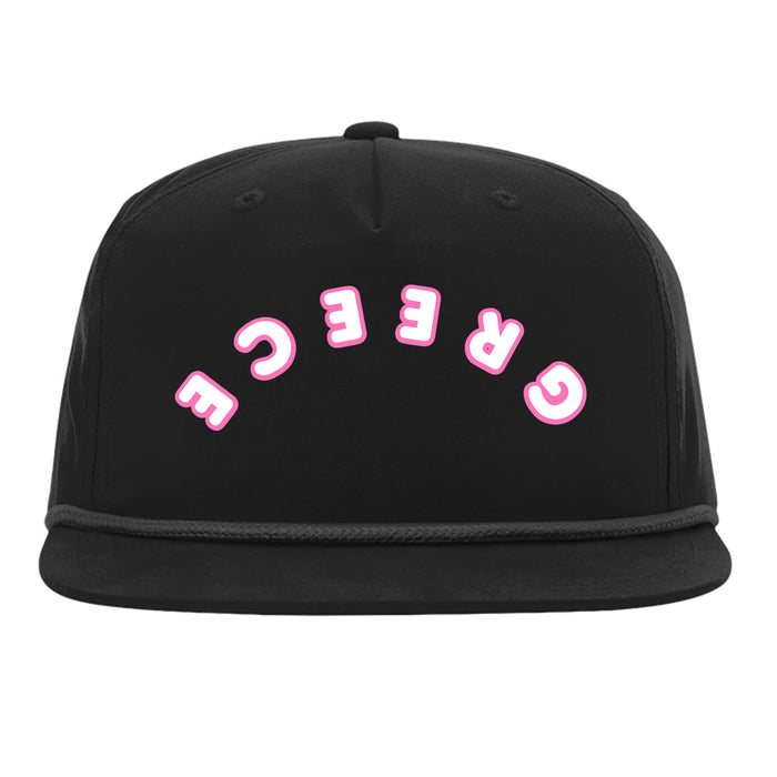 Black/ Black - 256 - FRONT