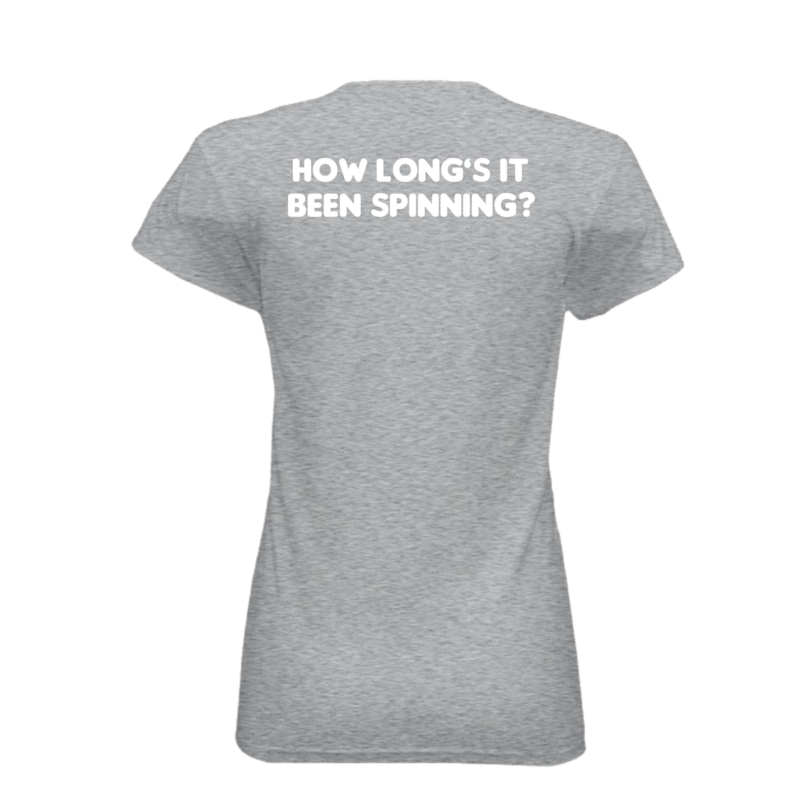 SPORT GREY - G640L - BACK