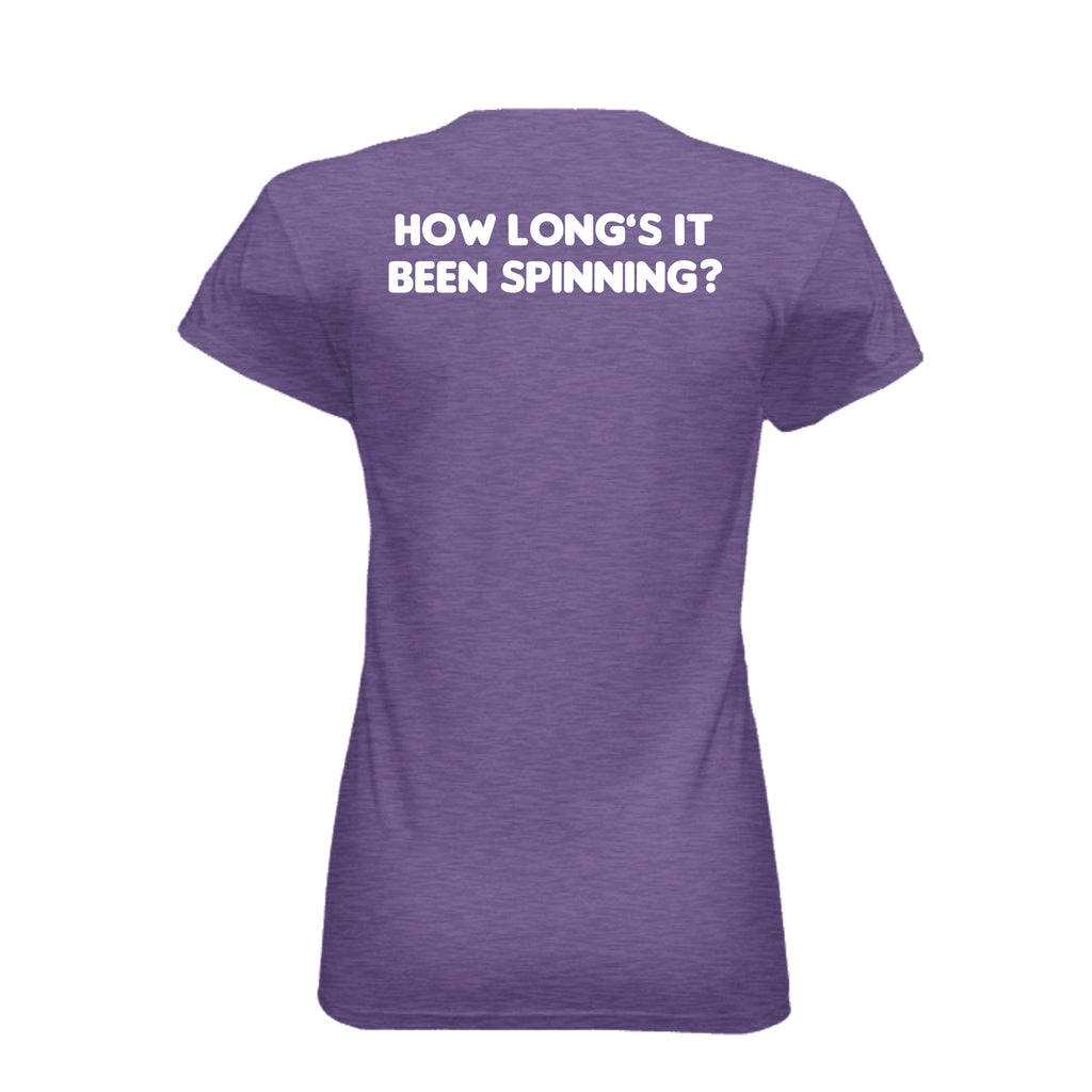 HEATHER PURPLE - G640L - BACK