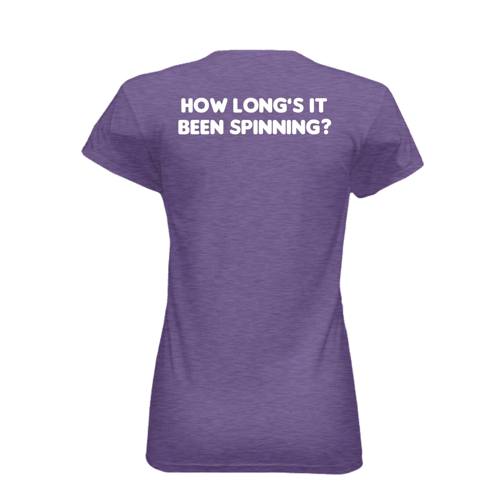 HEATHER PURPLE - G640L - BACK