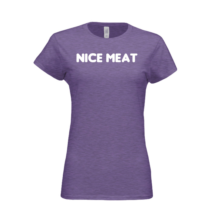 HEATHER PURPLE - G640L - FRONT